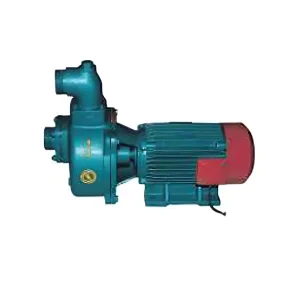 Self Priming Sewage Pumps