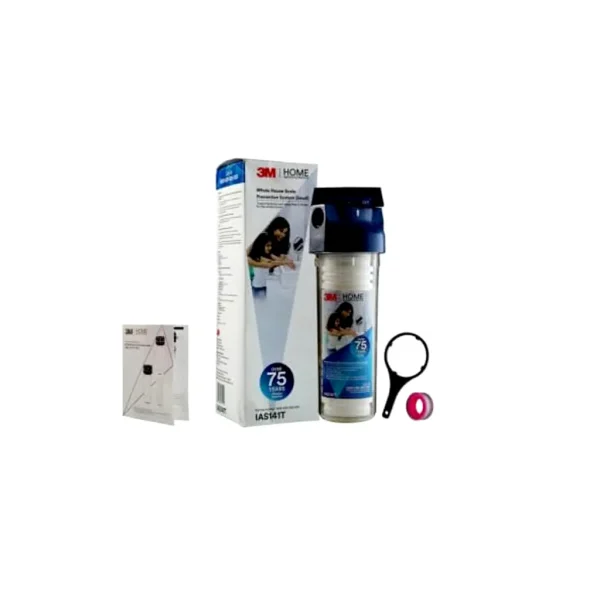 3M™ Whole House Scale Prevention System (Small) IAS141T