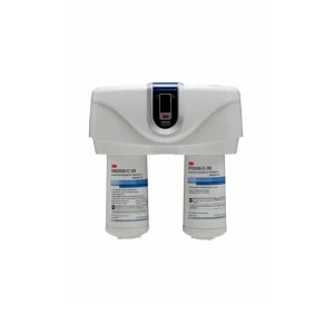 3M Under Sink Filtration